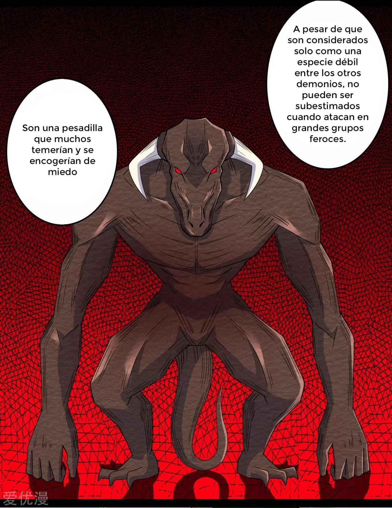 El rey del apocalipsis > Capitulo 76 > Page 31